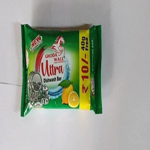 Ultra Dishwash Bar-220 gm